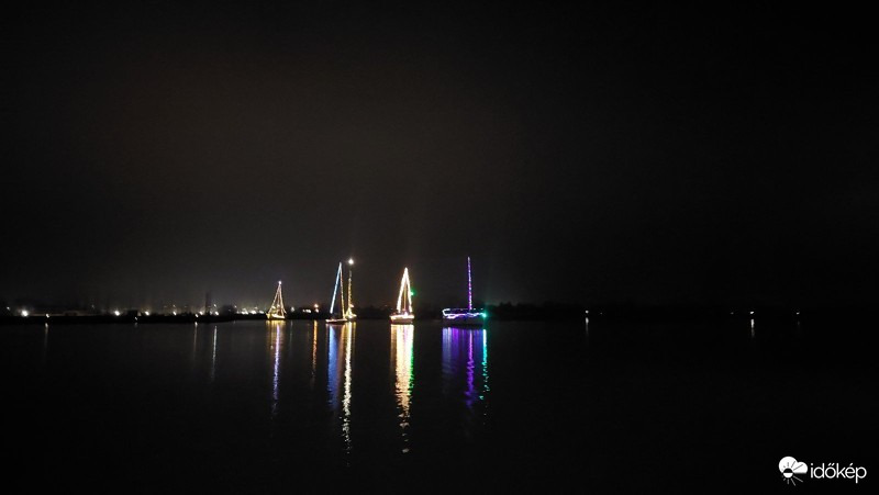 Balatonfenyves