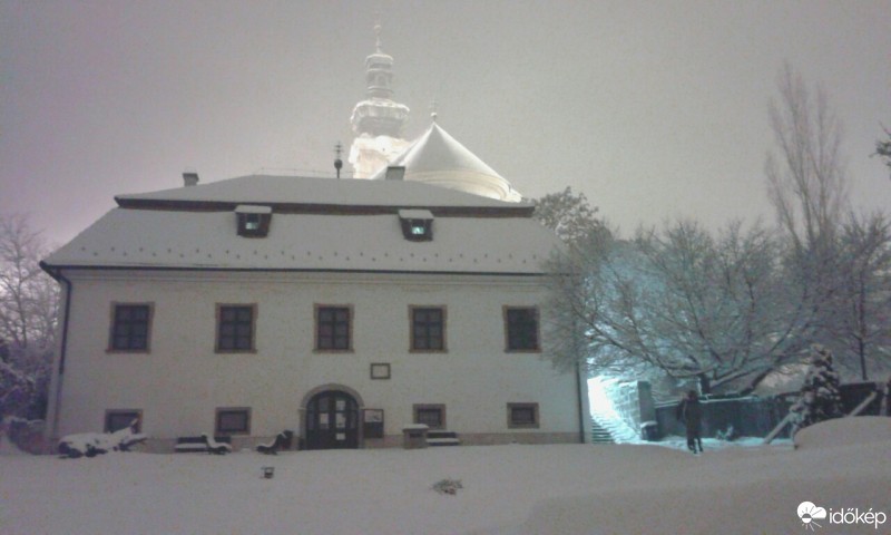 Eger