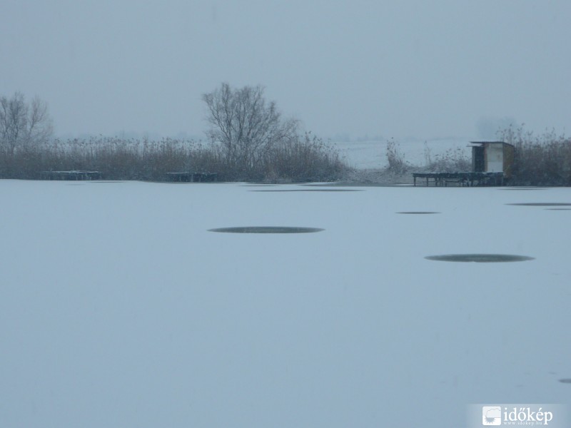 Szeged-Szentmihály