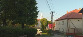 Magyarpolány