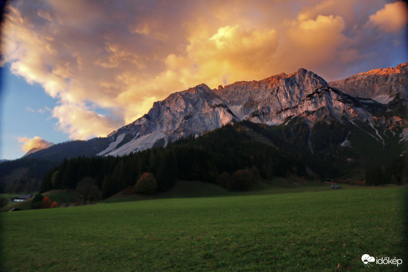 Ramsau am Schladming