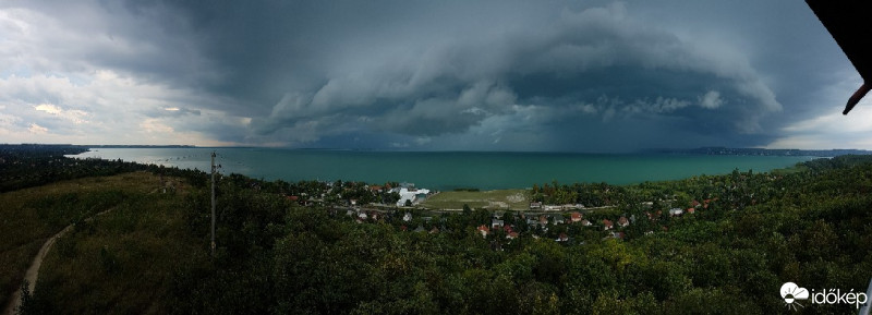 Balatonkenese