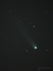 C/2025 A6 (Lemmon) üstökös