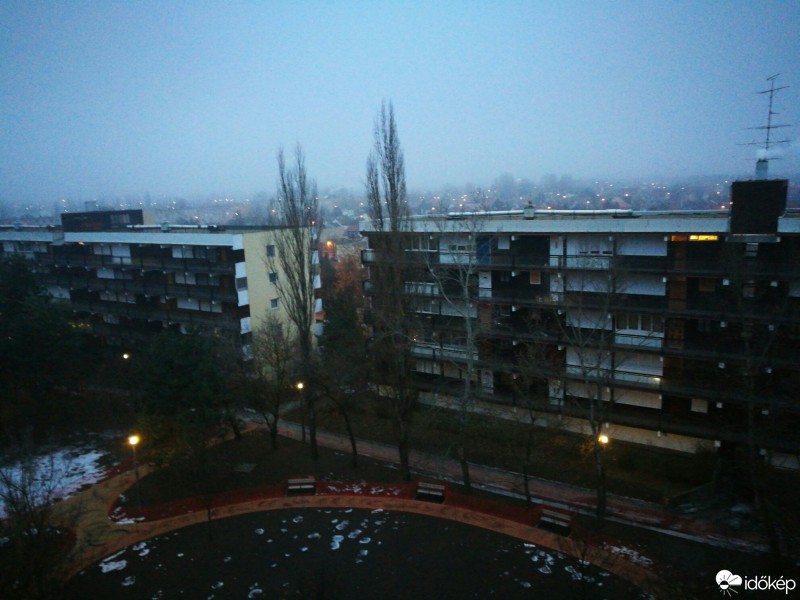 Budapest IV.ker - Káposztásmegyer