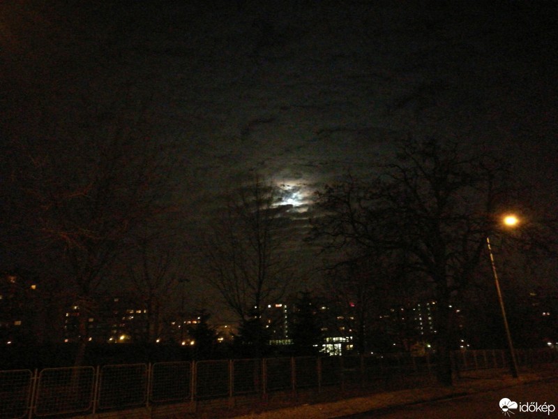 Budapest IV.ker - Újpest