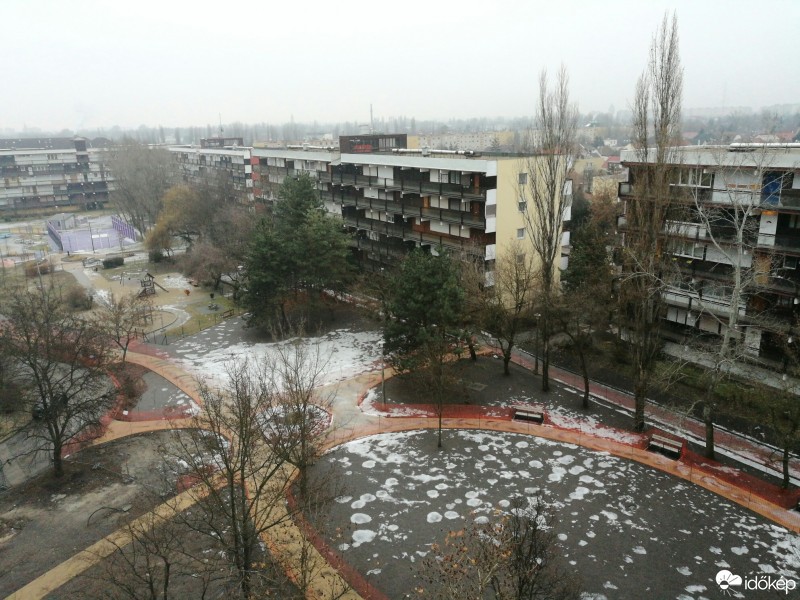 Budapest IV.ker - Újpest