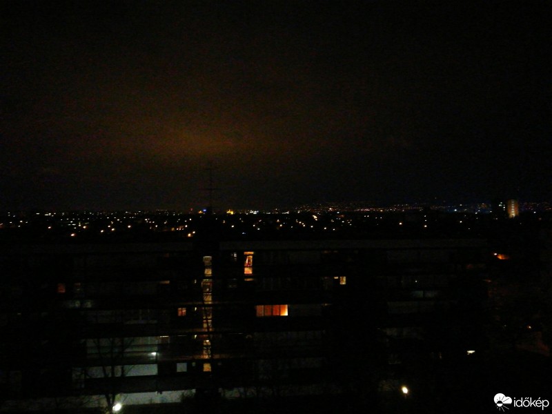 Budapest IV.ker - Káposztásmegyer