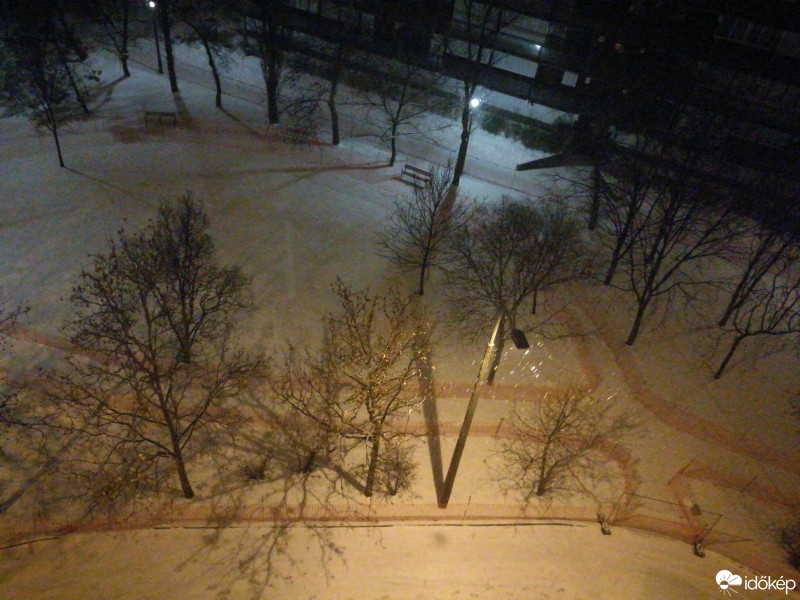 Budapest IV.ker - Újpest