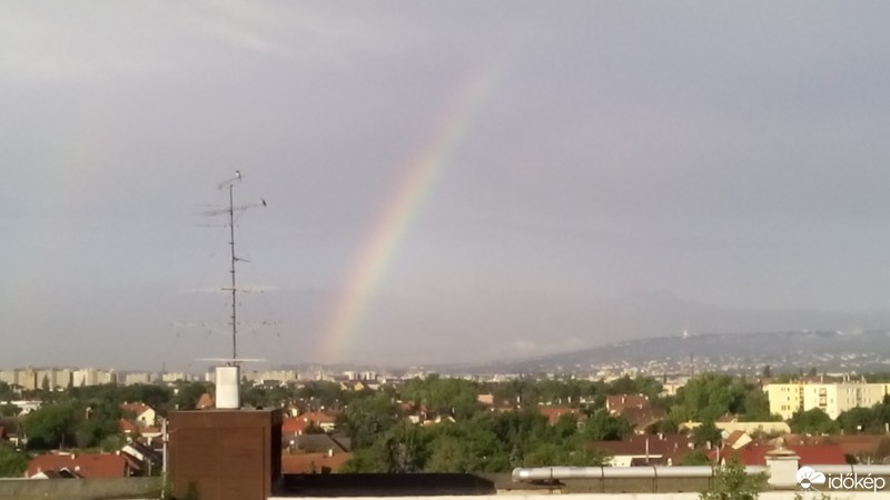 Budapest IV.ker - Újpest