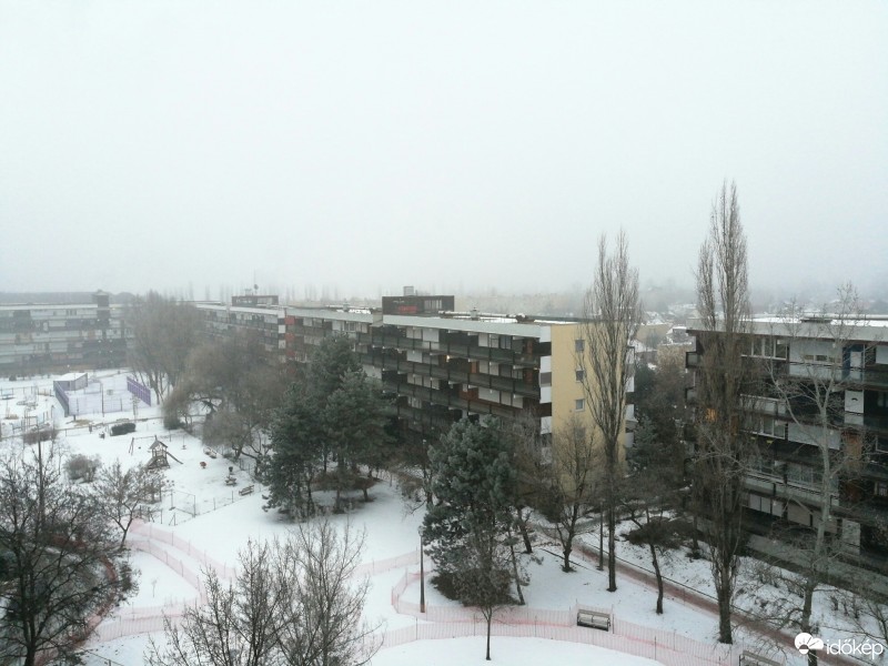 Budapest IV.ker - Újpest