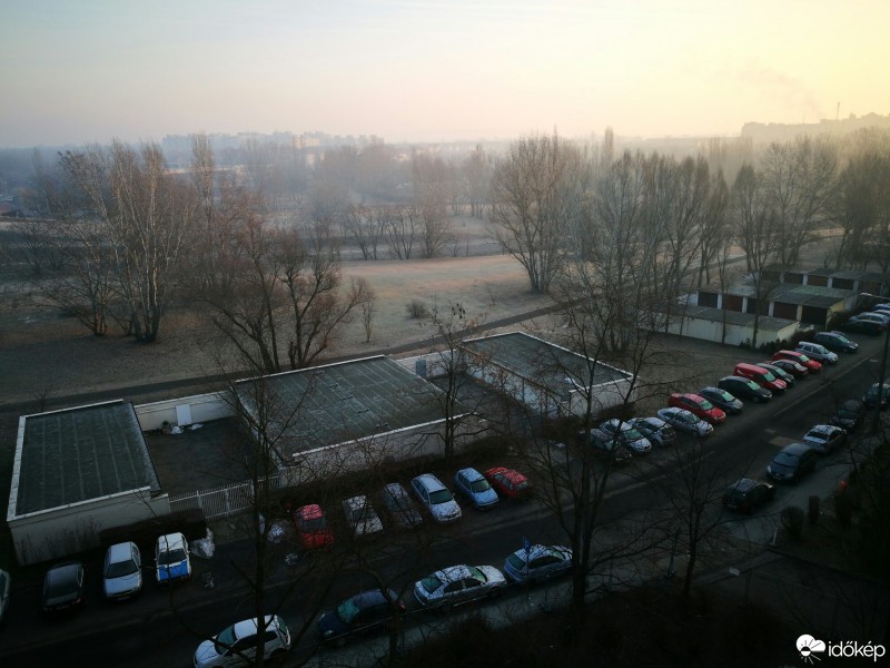 Budapest IV.ker - Káposztásmegyer