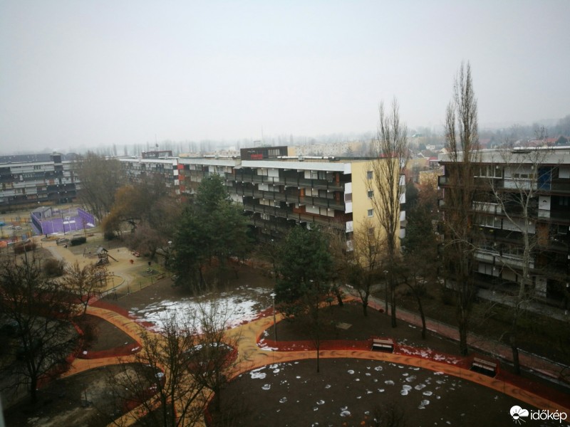 Budapest IV.ker - Káposztásmegyer