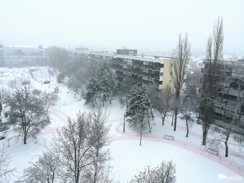 Budapest IV.ker - Újpest
