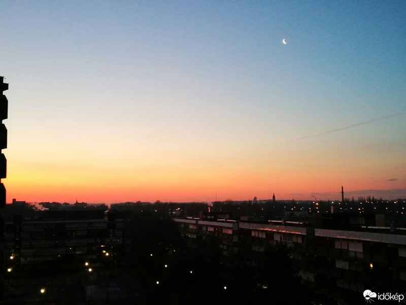 Budapest IV.ker - Káposztásmegyer