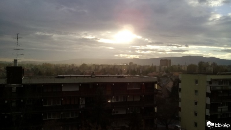 Budapest IV.ker - Káposztásmegyer