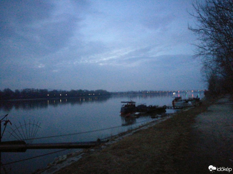 Budapest XIII.ker - Vizafogó