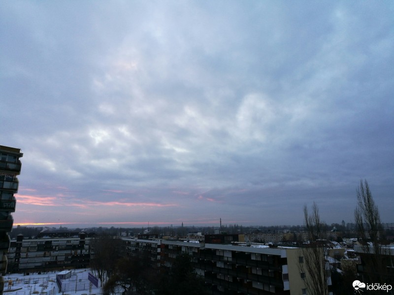 Budapest IV.ker - Káposztásmegyer