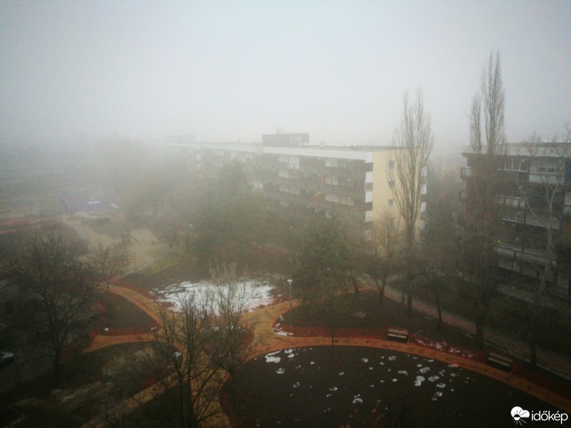 Budapest IV.ker - Káposztásmegyer