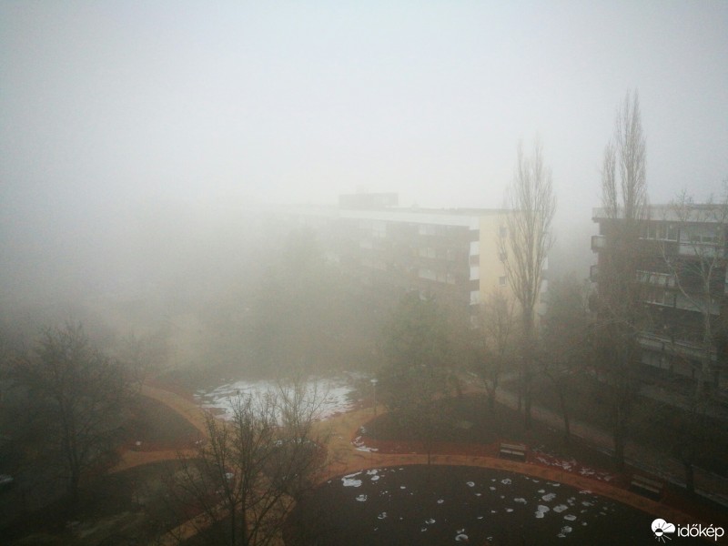 Budapest IV.ker - Káposztásmegyer