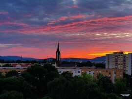 Budapest IV.ker - Káposztásmegyer