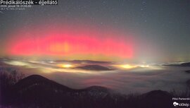 10 perccel kesobb... Aki tudja nezze! Beindult a durvulat!