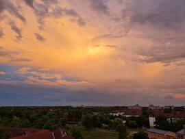 Budapest IV.ker - Káposztásmegyer