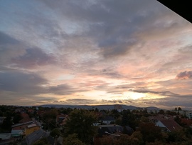 Budapest IV.ker - Újpest