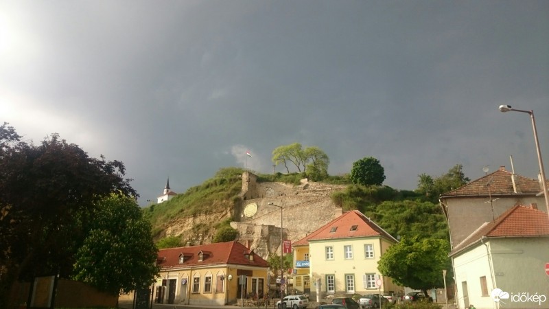 Esztergom