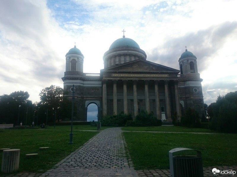 Esztergom