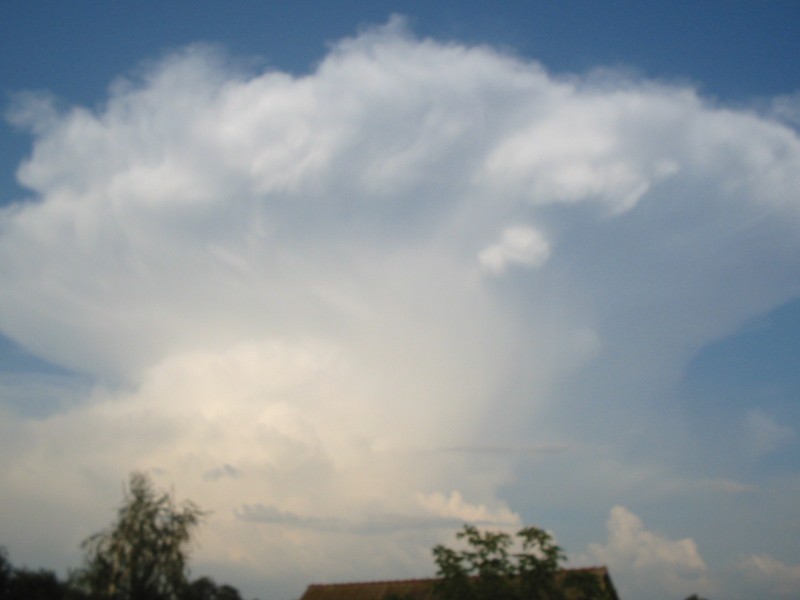 Zivatarok