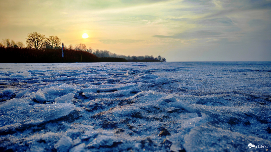 Utolsó pillanatok... 