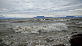 Picit fúj a szél...:):)