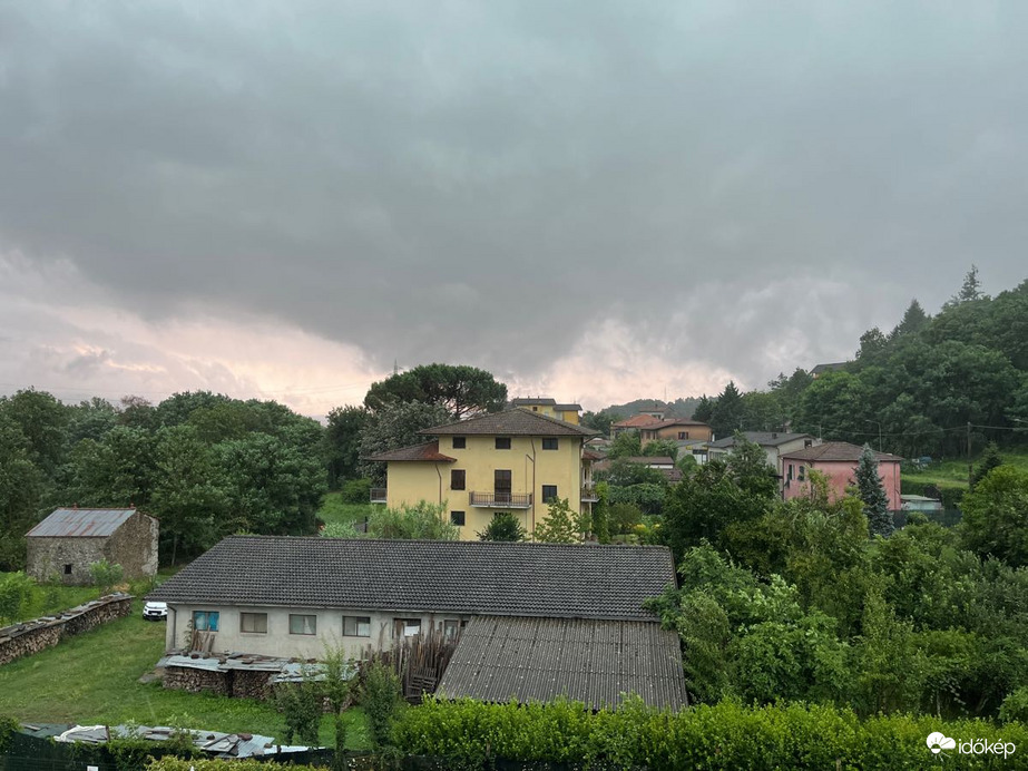 Mulazzo