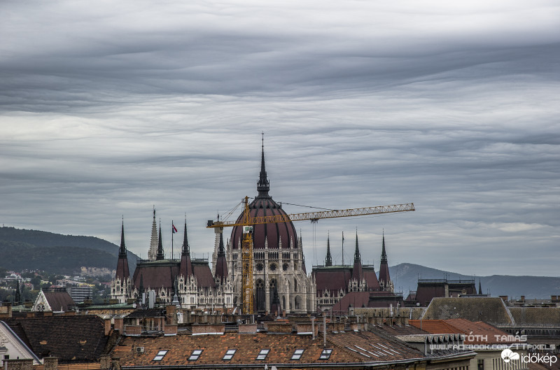 Budapest II.ker - Rózsadomb