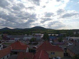 Eger