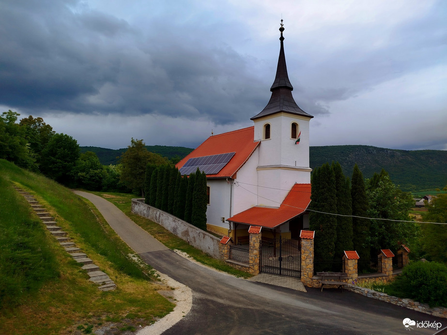 Bódvaszilas