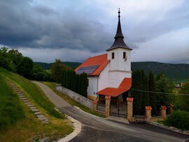 Bódvaszilas