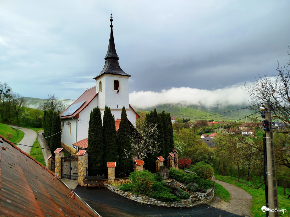 Bódvaszilas