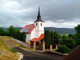Bódvaszilas