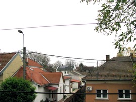 Budapest XIX.ker - Kispest