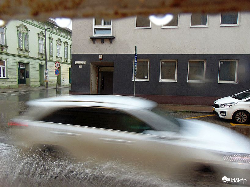 Eger