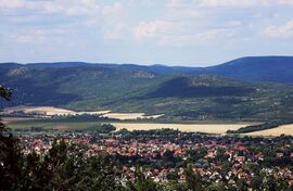 Panoráma