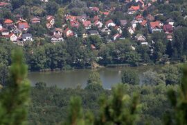 Hegytetőről