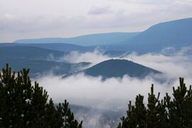 Zsíroshegyi kilátópont