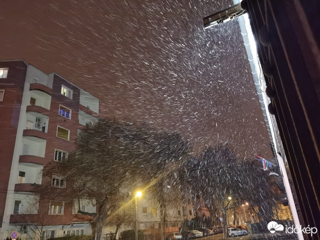 Budapest XI.ker - Kelenföld