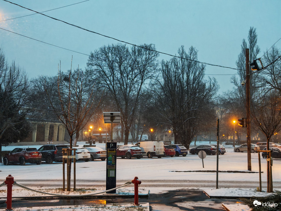 Budapest XI.ker - Kelenföld