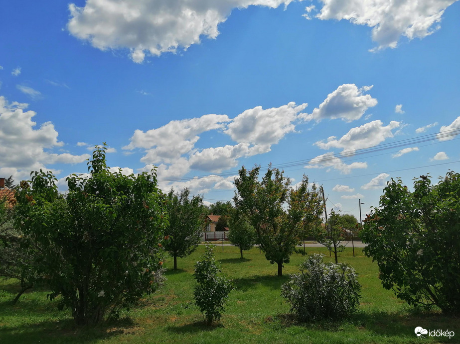 Nagyrábé