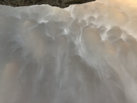 Mammák Omis fölött 07.22.