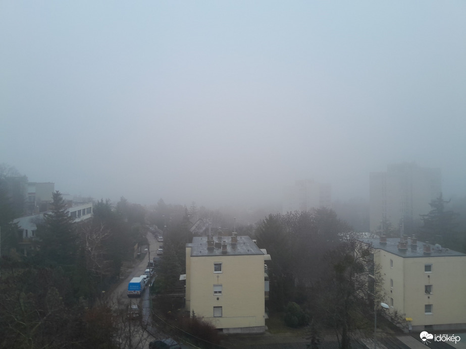 Budapest XII.ker - Istenhegy