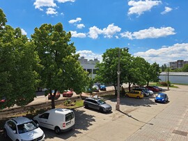 Eger